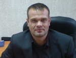Касьянов Дмитрий Николаевич