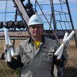 «Зиракс-Нефтесервис» завершила опытно-промысловые испытания шашек пенных (ШП) на обводняющихся и самозадавливающихся газовых скважинах ТПП «Волгограднефтегаз» ОАО «РИТЭК»